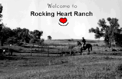 Rocking Heart Ranch